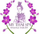 My Thai Spa logo