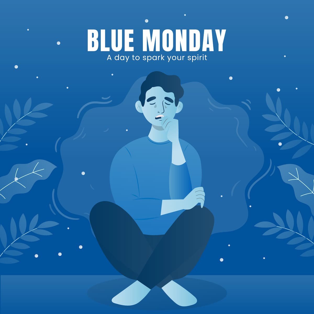 Blue Monday