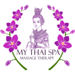 My Thai Spa logo